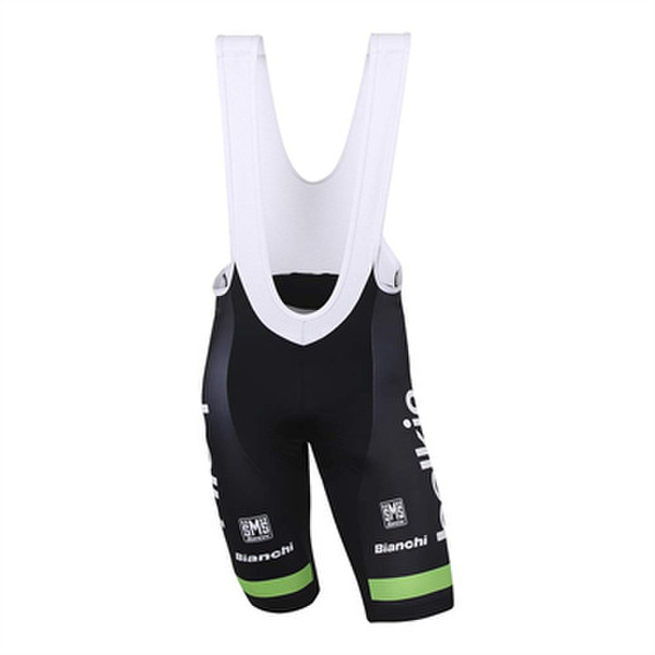 Belkin P00510-XL XL Fabric Black,Green,White men's outerwear