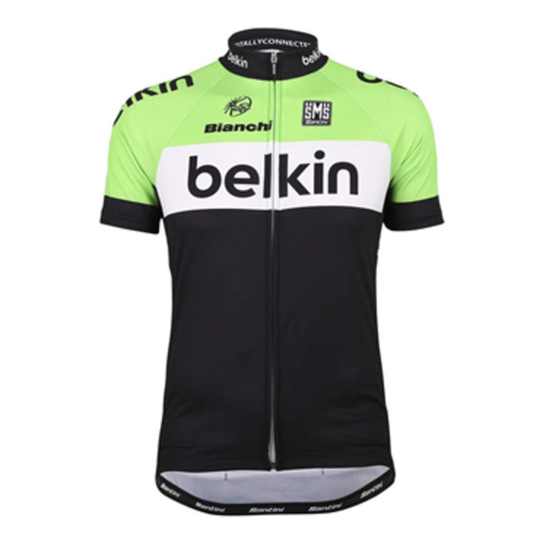 Belkin P00513-2XL XXL Polyester Black,Green,White men's outerwear