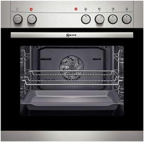 Neff E18M22N3, M18R42N2 Electric oven cooking appliances set