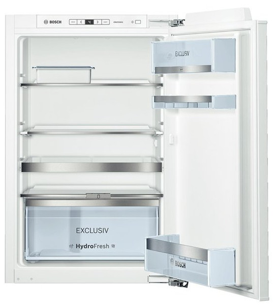 Bosch KIR21ED30 Встроенный 144л A++ Белый холодильник
