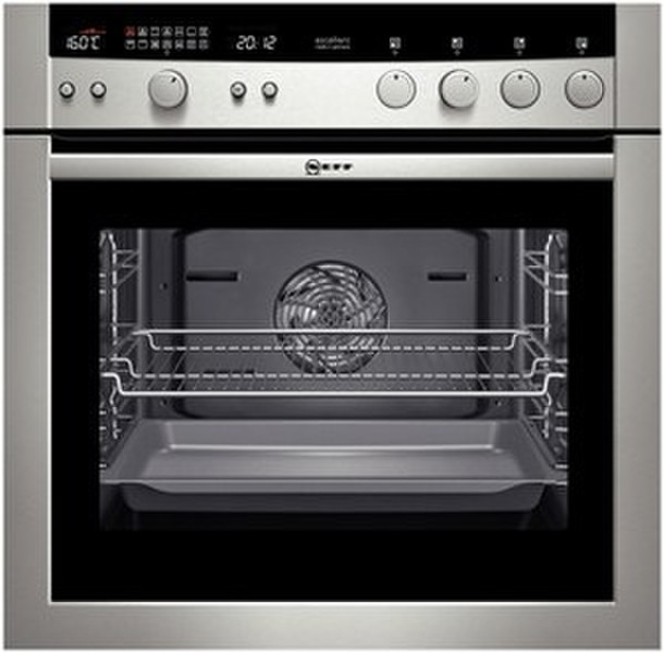 Neff Exellent Electric oven cooking appliances set