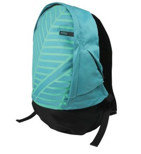 Perfect Choice PC-082613 Polyester Black,Blue backpack