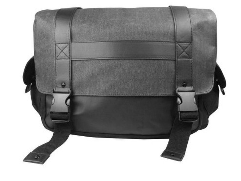 Perfect Choice PC-082651 Cotton,Polyester,Polyurethane Grey backpack