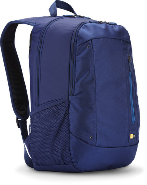 Case Logic WMBP-115-INK Polyester Blau Rucksack