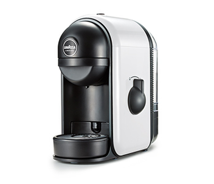 Lavazza Minù Pod coffee machine 0.5L White
