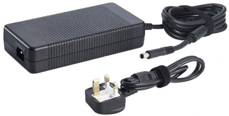 DELL 450-18980 Indoor 330W Black power adapter/inverter
