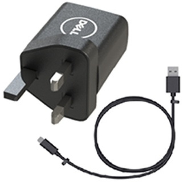 DELL 450-ABPG Indoor Black mobile device charger