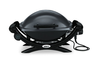 Weber Q 1400 2200W Electric Barbecue