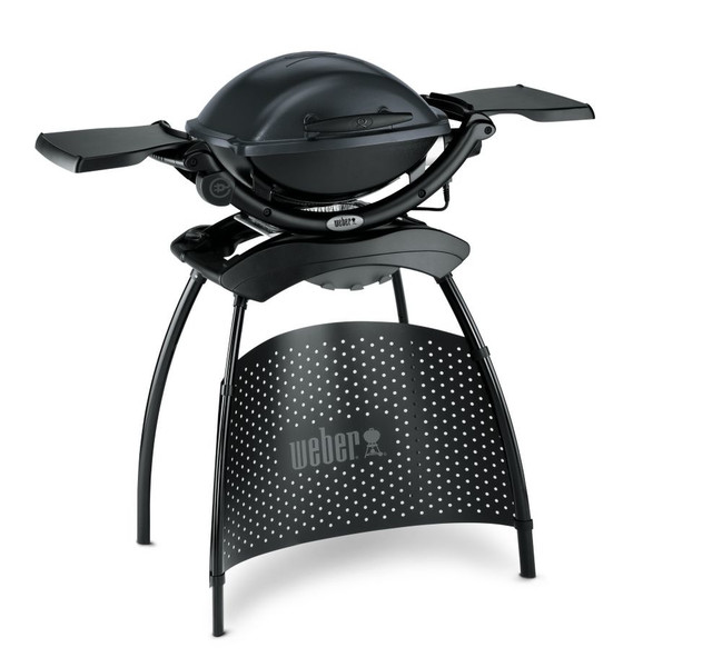 Weber Q 1400 2200W Electric Barbecue