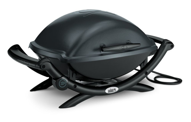 Weber Q 2400 2200W Electric Barbecue