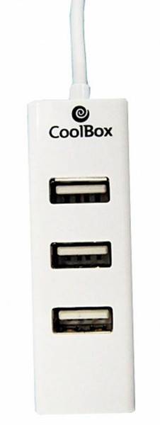 CoolBox COO-POTG хаб-разветвитель