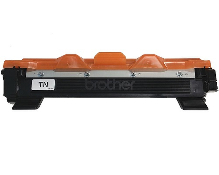 Toner Company TCTOBROTN1050 Тонер 1000страниц Черный тонер и картридж для лазерного принтера