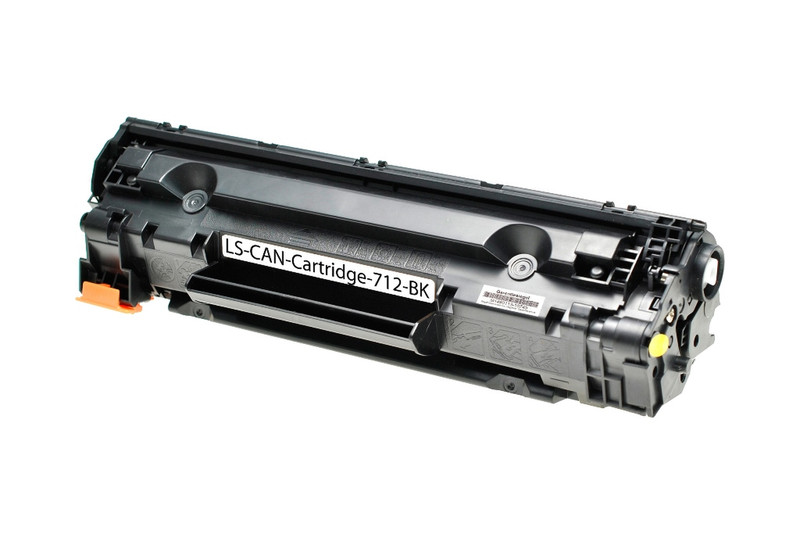Toner Company TCTOCAN712 Toner 1500pages Black laser toner & cartridge