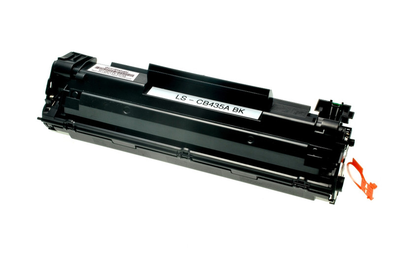 Toner Company TCTOHPCB435UU Toner 1500pages Black laser toner & cartridge