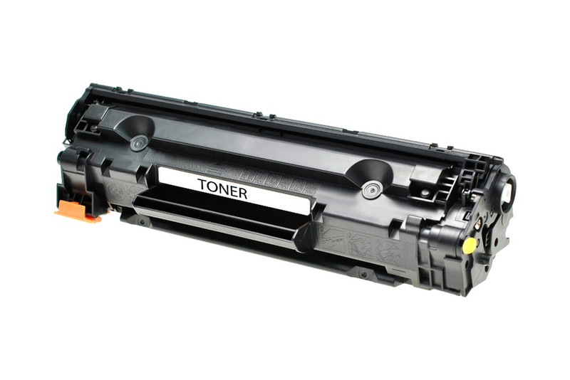 Toner Company TCTOHPCE278A Toner 2100pages Black laser toner & cartridge