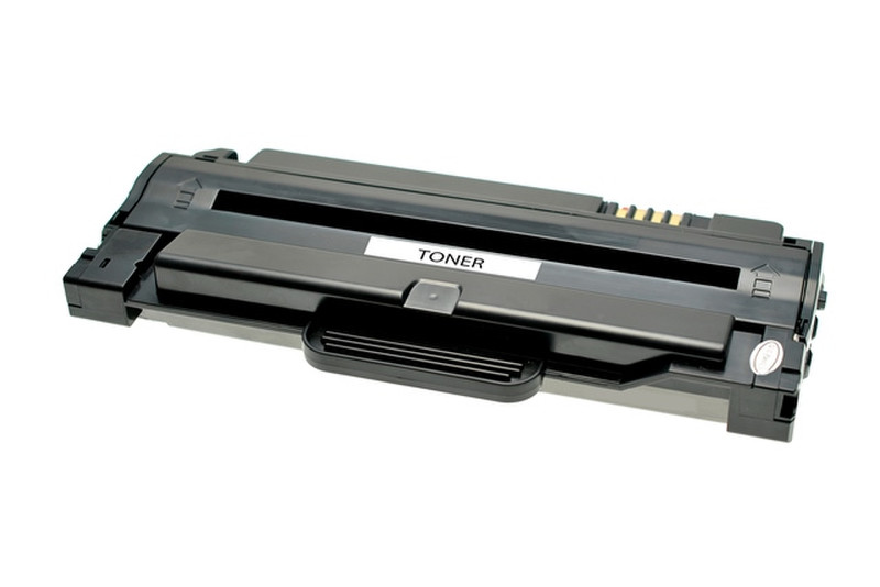 Toner Company TCTOSAMML1910 Toner 2500pages Black laser toner & cartridge