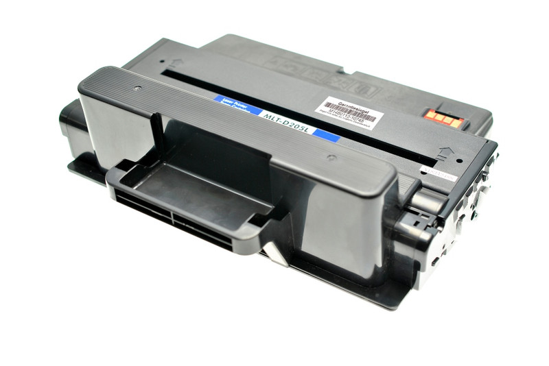 Toner Company TCTOSAMML3310A Тонер 5000страниц Черный тонер и картридж для лазерного принтера