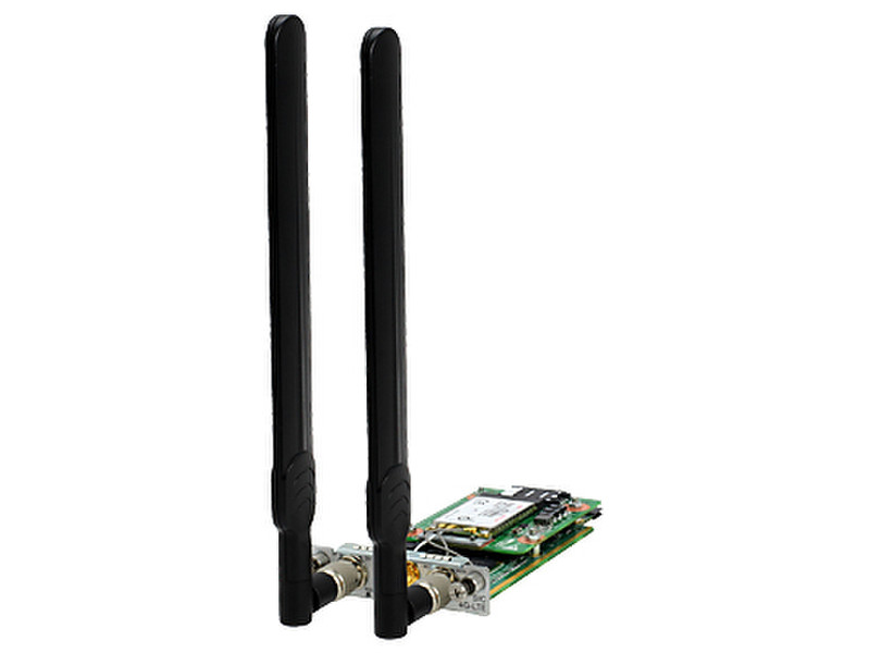 Hewlett Packard Enterprise MSR 4G LTE SIC Module for Verizon/LTE 700 MHz/CDMA Rev A cellular wireless network equipment