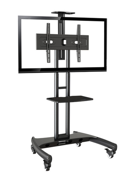 iBoardTouch IBTMSS-4255-01 Flat panel Bodenhalter