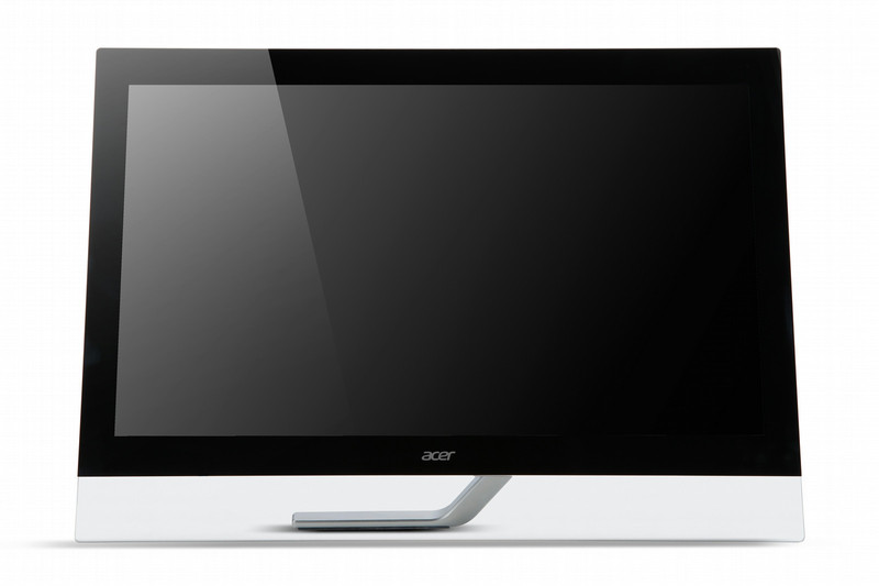 Acer T2 T272HL 27Zoll 1920 x 1080Pixel Schwarz Touchscreen-Monitor