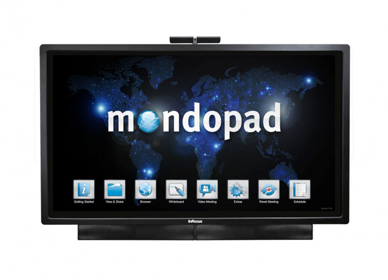 Infocus Mondopad Touch Display 80