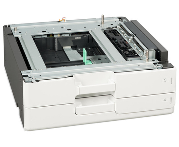 Lexmark 26Z0085 Laser/LED printer Выдвижной ящик запасная часть для печатной техники