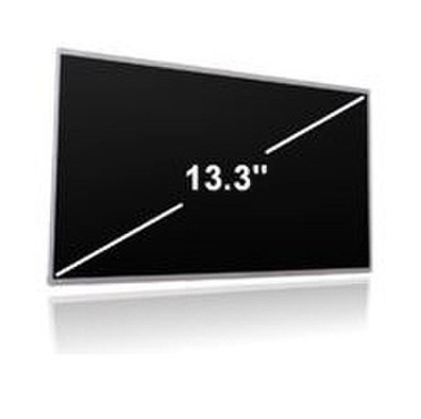 MicroScreen MSC35640 Display notebook spare part