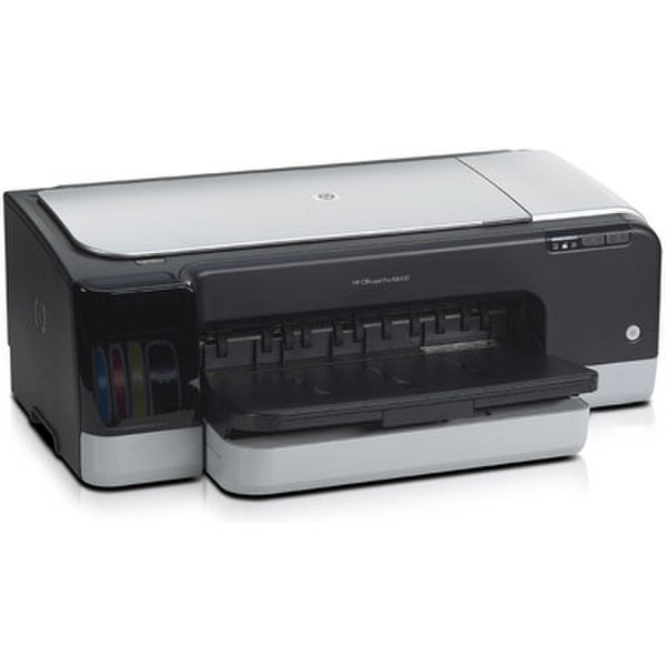 HP Officejet Pro K8600 Printer струйный принтер