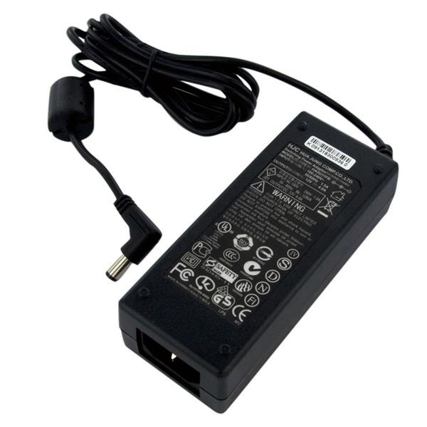 StarTech.com Replacement Power Adapter Schwarz Netzteil & Spannungsumwandler