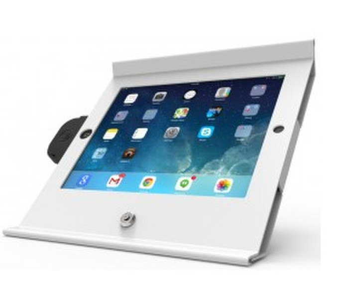 Maclocks 257POSW Universal White holder