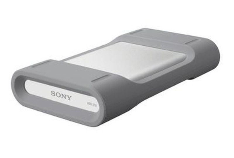 Sony PSZHA2T 2000GB Grey