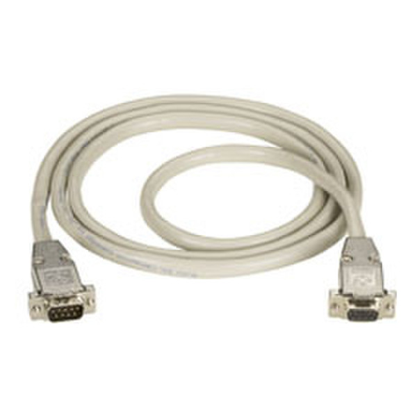 Black Box EDN12H-0010-MF serial cable