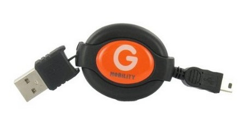 G-Mobility GRJMTC10 USB cable