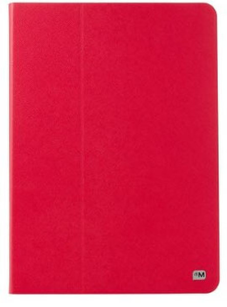 ANYMODE DFVC000KPK 10.1Zoll Blatt Rot Tablet-Schutzhülle