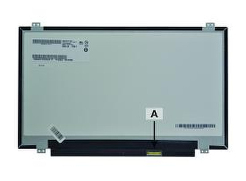 2-Power SCR0502B Notebook display notebook spare part
