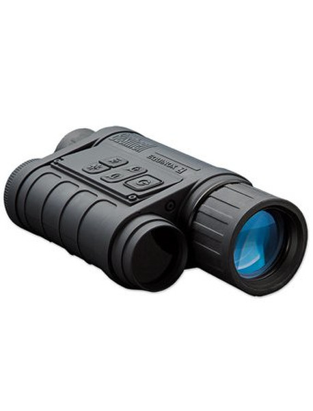 Bushnell Equinox Z Черный бинокль