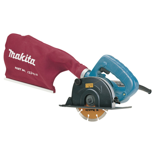 Makita 4105KB Abschleifsäge Kreissäge