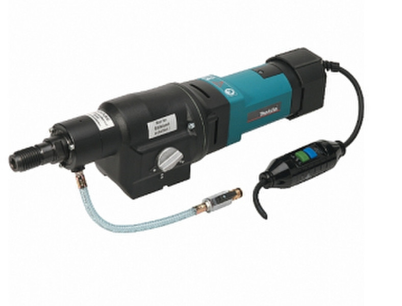 Makita DBM230 2500W 1250RPM Schwarz, Blau Bohrhammer