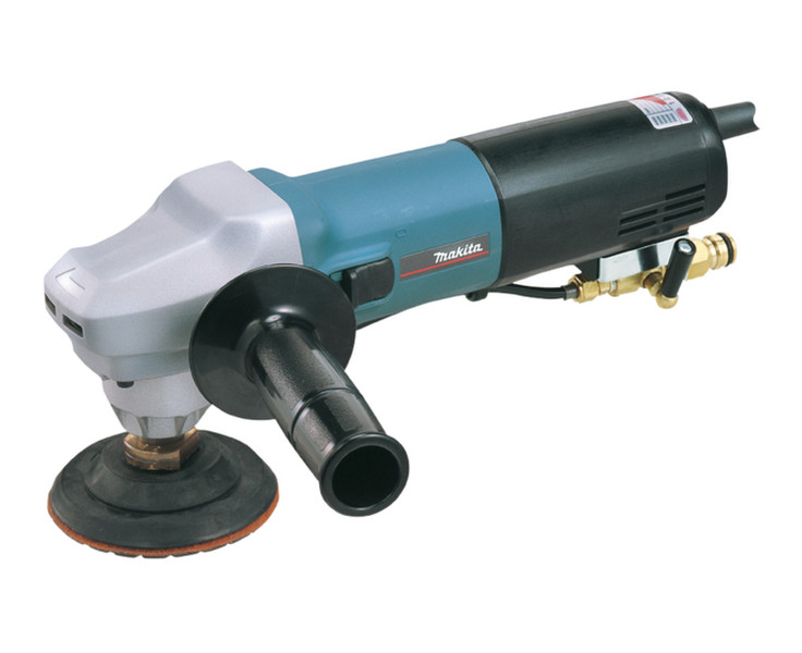 Makita PW5000CH 900Вт 4400об/мин 125мм 2300г угловая шлифмашина