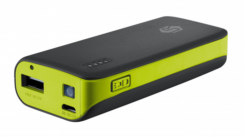 Urban Revolt Powerbank 4400