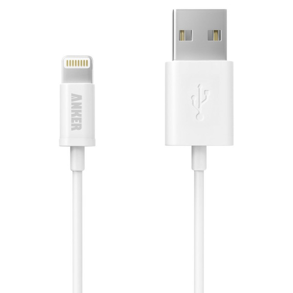 Anker AK-63ANMFILTN-3WA USB Kabel