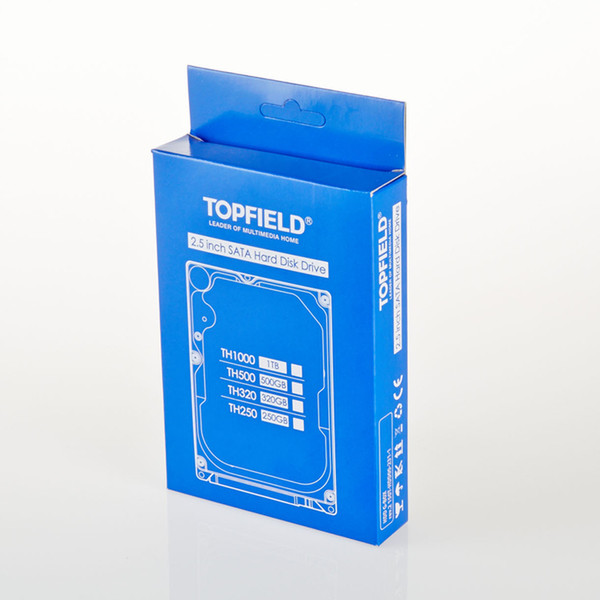 Topfield 1000GB
