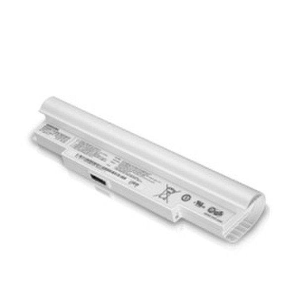 Samsung Li-Ion - 5200mAh Литий-ионная (Li-Ion) 5200мА·ч 11.1В аккумуляторная батарея