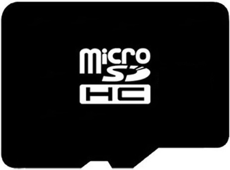 Puremedia 16GB microSDHC 16GB MicroSDHC Class 10 Speicherkarte