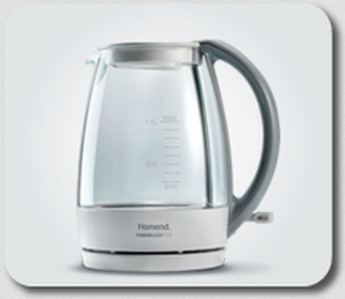 Homend Thermowater 1606