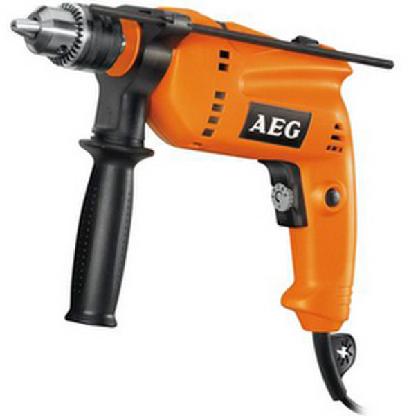 AEG SBE 570 R power drill