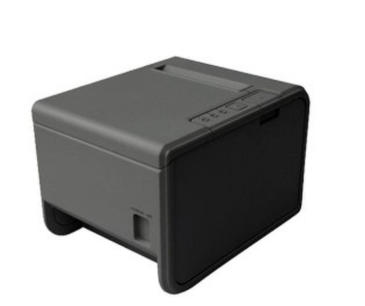 Seypos PRP-90 Тепловой POS printer Черный POS-/мобильный принтер