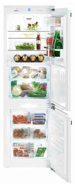 Liebherr ICNP 3356 Built-in 198L 63L A+++ fridge-freezer