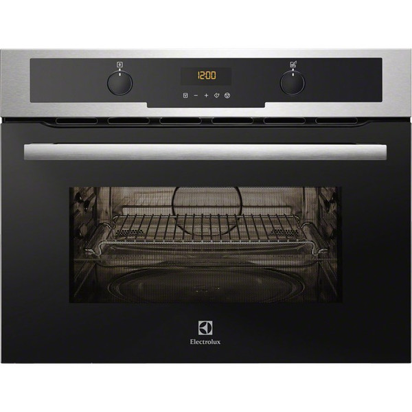 Electrolux EMT38219OX Electric oven 32L Black,Stainless steel
