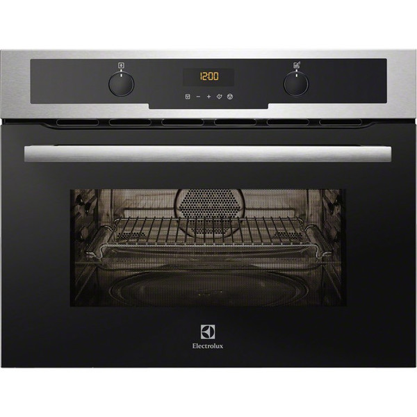Electrolux EMT38419OX Electric oven 32L Black,Stainless steel